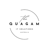 Quagam logo