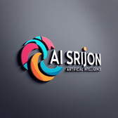 AI srijon logo