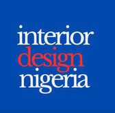 Interior design nigeria logo