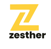 zesther logo