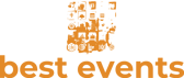 Pro Best Event logo