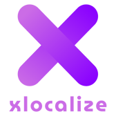 xlocalize logo