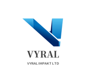 VYRAL IMPAKT LTD logo