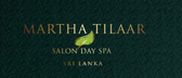 Martha Tilaar Spa Colombo logo