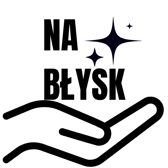 NaBłysk logo