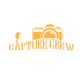 Capture Crew Studio logo