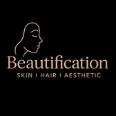 Beautification Skin logo