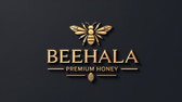 Beehala logo