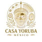 Casa Yoruba México logo