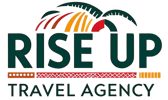 Rise Up Travel Agecy logo