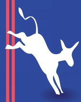 Elk Grove Township Democrats logo