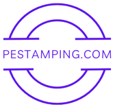 PE Stamping logo