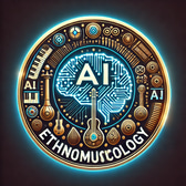 AIETHNOMUSICOLOGY logo