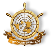 AMIGO UNIVERSAL LIMITED logo