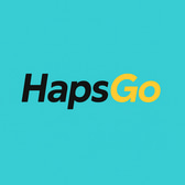 HapsGo logo