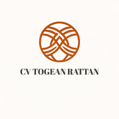 CV Togean Rattan logo