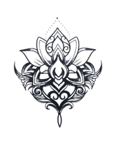 Quiromasaje Mente y Cuerpo logo