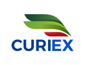 Curiex logo