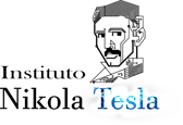 Instituto de Capacitación Nikola Tesla logo