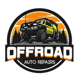 Offroad auto repairs & mufflers ltd logo