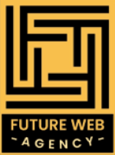 FUTURE WEB AGENCY logo