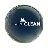 clement CLEAN logo