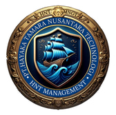 Hayakatamara Nusantara Technology logo