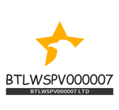 IBAL ENTERPRISE LTD logo
