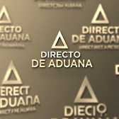 Directo de Aduana logo