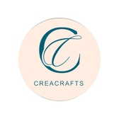 Creacrafts logo