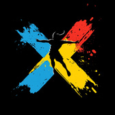 x-jump logo