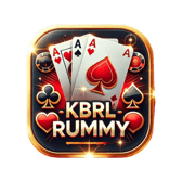 KBRL RUMMY logo