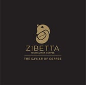 ZibettaLuwakCoffee logo