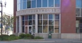 Lyon County Law Library logo