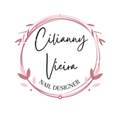 Cilianny Vieira Nail Designer logo