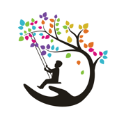Psy pour enfants et ados à Tournai  logo