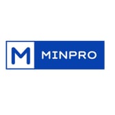 MINPRO logo