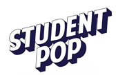 Logo Student Pop