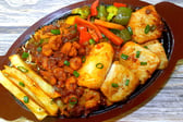 sizzler classes vyanjan cooking classes