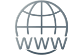 a globe - shaped object with a world map on it