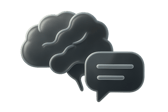 a brain brain scang out of a brain