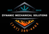 dynamic mechanical solutions logo
