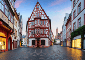 Mainz, Alemania