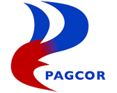 PAGCOR LOGO