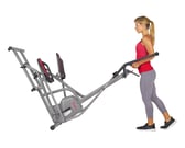 moving elliptical