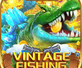 Vintage Fishing by SW Gaming for SuperYummy888