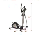 elliptical features