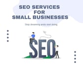 SEO for small business