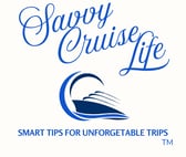 Savvy Cruise Life Logo