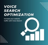 Voice Search Optimization